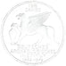 Monnaie, République fédérale allemande, 5 Mark, 1979, Hamburg, Germany, TTB