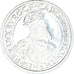 Moneda, Bélgica, 5 Ecu, 1987, SC, Plata, KM:166