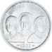 Monnaie, Viet Nam, STATE OF SOUTH VIET NAM, 50 Xu, 1953, Paris, SUP, Aluminium