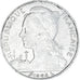 Moneta, Réunion, 100 Francs, 1964, BB, Nichel, KM:13