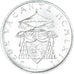 Moneta, CITTÀ DEL VATICANO, Sede Vacante, 500 Lire, 1963, Roma, SPL, Argento