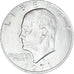 Münze, Vereinigte Staaten, Eisenhower Dollar, Dollar, 1971, U.S. Mint, Denver
