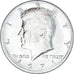 Coin, United States, Kennedy Half Dollar, Half Dollar, 1971, U.S. Mint