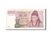 South Korea, 1000 Won, 1983, Undated, KM:47, EF(40-45)