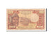 French Afars and Issas, 1000 Francs, 1975, Undated, KM:34, VF(30-35)