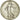 Moneta, Francia, Semeuse, 2 Francs, 1900, Paris, BB, Argento, Gadoury:532