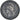 Moeda, Argentina, 2 Centavos, 1884, VF(30-35), Bronze, KM:33