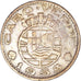Coin, Cape Verde, Escudo, 1953, EF(40-45), Bronze, KM:8