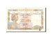 Geldschein, Frankreich, 5000 Francs, 1942, 1942-04-02, S+, Fayette:46.36, KM:97c