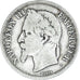 Coin, France, Napoleon III, 2 Francs, 1869, Paris, VF(20-25), Silver, KM:807.1