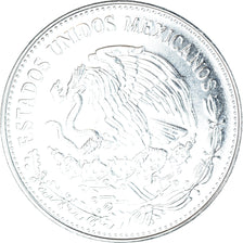 Moneta, Messico, 50 Pesos, 1986, Mexico City, 1986 World Cup Soccer Games, FDC