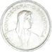 Coin, Switzerland, 5 Francs, 1966, Bern, EF(40-45), Silver, KM:40
