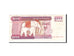 Myanmar, 5000 Kyats, 2009, KM:81, Undated, VF(20-25)