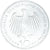 Moneda, ALEMANIA - REPÚBLICA FEDERAL, 10 Mark, 1989, Munich, Germany, SC