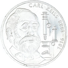 Monnaie, République fédérale allemande, 10 Mark, 1988, Stuttgart, Germany