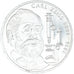 Monnaie, République fédérale allemande, 10 Mark, 1988, Stuttgart, Germany