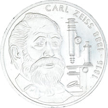 Coin, GERMANY - FEDERAL REPUBLIC, 10 Mark, 1988, Stuttgart, Germany, AU(50-53)