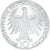 Moneta, Niemcy - RFN, 10 Mark, 1972, Stuttgart, AU(55-58), Srebro, KM:132