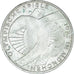 Coin, GERMANY - FEDERAL REPUBLIC, 10 Mark, 1972, Stuttgart, EF(40-45), Silver