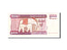 Myanmar, 5000 Kyats, 2009, KM:81, Undated, VF(20-25)