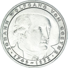 Monnaie, République fédérale allemande, 5 Mark, 1982, Munich, Germany, TTB+