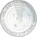Coin, GERMANY - FEDERAL REPUBLIC, 5 Mark, 1973, Hamburg, Germany, EF(40-45)