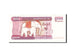 Myanmar, 5000 Kyats, 2009, KM:81, Undated, EF(40-45)