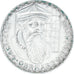 Coin, GERMANY - FEDERAL REPUBLIC, 5 Mark, 1969, Stuttgart, Germany, EF(40-45)