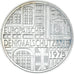 Coin, GERMANY - FEDERAL REPUBLIC, 5 Mark, 1975, Stuttgart, Germany, BE, MS(63)