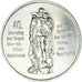 Moneda, REPÚBLICA DEMOCRÁTICA ALEMANA, 10 Mark, 1985, Berlin, SC, Cobre -