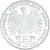 Coin, GERMANY - FEDERAL REPUBLIC, 5 Mark, 1977, Hamburg, Germany, BE, EF(40-45)