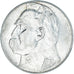 Moneta, Polonia, 10 Zlotych, 1936, Warsaw, BB, Argento, KM:29