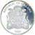 Coin, Malawi, 50 Kwacha, 2006, Olympic Games 2008.BE, MS(65-70), Silver, KM:109