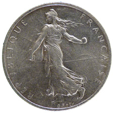 IIIème République, 2 Francs Semeuse