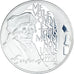Coin, Netherlands, Beatrix, 25 Ecu, 1991, Utrecht, Erasmus.BE, MS(65-70)