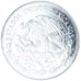 Coin, Mexico, 50 Pesos, 1985, Mexico City, MS(65-70), Silver, KM:498