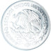 Coin, Mexico, 50 Pesos, 1985, Mexico City, MS(65-70), Silver, KM:498