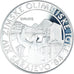 Moneda, Yugoslavia, 1984 Winter Olympics, 250 Dinara, 1982, BE, FDC, Plata