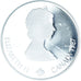 Monnaie, Canada, Elizabeth II, 20 Dollars, 1987, Royal Canadian Mint, Ottawa