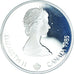 Monnaie, Canada, Elizabeth II, 20 Dollars, 1985, Royal Canadian Mint, Ottawa