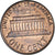 Monnaie, États-Unis, Lincoln Cent, Cent, 1978, U.S. Mint, Denver, TB+, Laiton