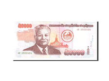 Lao, 50,000 Kip, 2004, KM:38, Undated, AU(50-53)