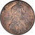 Monnaie, États-Unis, Lincoln Cent, Cent, 1992, U.S. Mint, Philadelphie, TB
