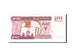 Myanmar, 5000 Kyats, 2009, KM:81, Undated, AU(55-58)