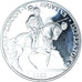 Coin, Spain, Juan Carlos I, 5 Ecu, 1989, Madrid, JUAN CARLOS I., MS(65-70)
