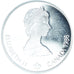 Coin, Canada, Elizabeth II, 20 Dollars, 1986, Royal Canadian Mint, Ottawa, 1988