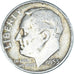 Coin, United States, Roosevelt Dime, Dime, 1953, U.S. Mint, Philadelphia