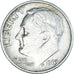 Moneta, Stati Uniti, Roosevelt Dime, Dime, 1963, U.S. Mint, Denver, BB+