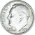 Moeda, Estados Unidos da América, Roosevelt Dime, Dime, 1963, U.S. Mint
