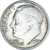 Monnaie, États-Unis, Roosevelt Dime, Dime, 1963, U.S. Mint, Denver, TTB